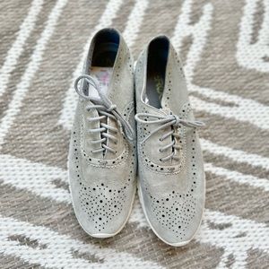 COLE HAUN Zerogrand Lace Up Oxford